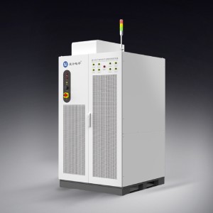 星云NEH 600kW800V動力電池組工況模擬測試系統(tǒng)